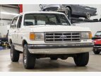 Thumbnail Photo 95 for 1987 Ford Bronco